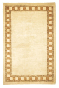 インド ギャベ 絨毯 258x168cm - ウールラグ – product image