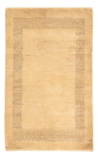 インド ギャベ 絨毯 158x99cm - ペルシャウールラグ – product image