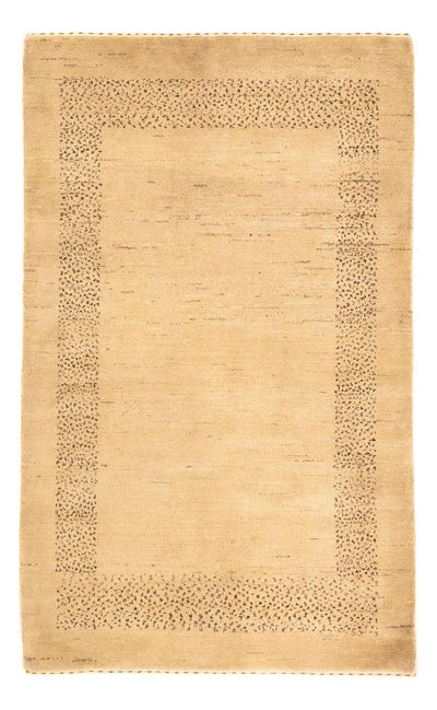 インド ギャベ 絨毯 99x158cm - ペルシャウールラグ