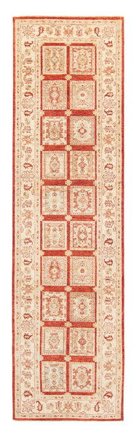 バフティアール 絨毯 291x80cm - ペルシャ絨毯 – product image