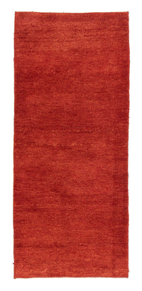 ペルシャギャベ 絨毯 206x85cm - ペルシャウールラグ – product image