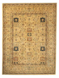 ヘリーズ 絨毯 321x248cm - ペルシャ絨毯 – product image