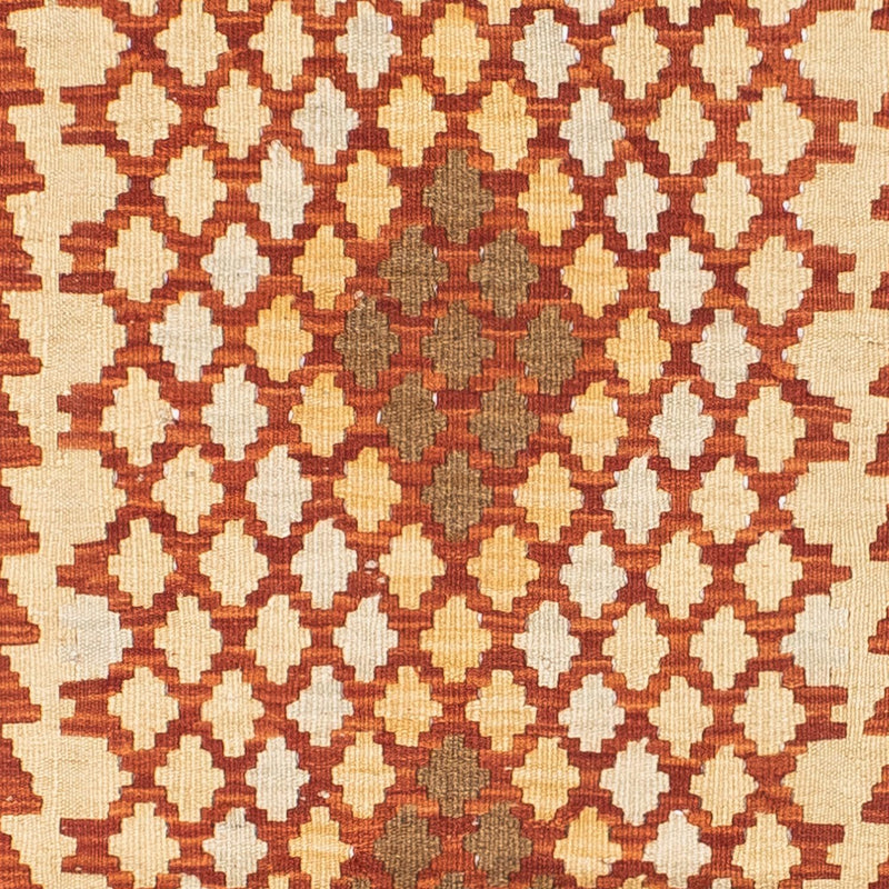 キリム ファルス 絨毯 197x79cm