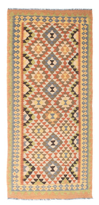 キリム ファルス 絨毯 200x91cm – product image