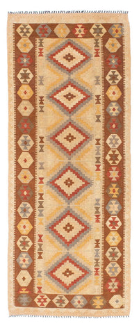 キリム ファルス 絨毯 200x79cm – product image