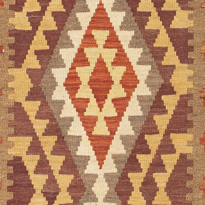 キリム ファルス 絨毯 191x78cm