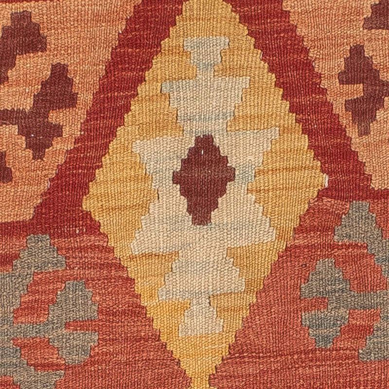 キリム ファルス 絨毯 200x145cm