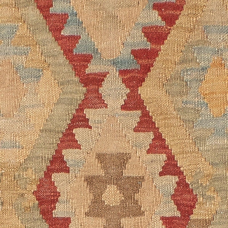 キリム ファルス 絨毯 188x148cm