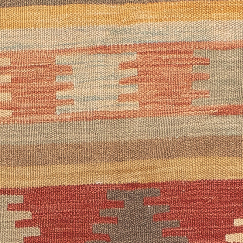 キリム ファルス 絨毯 202x142cm