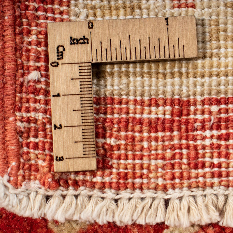 カザック 絨毯 363x276cm - オリエンタル絨毯