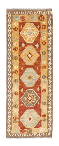 キリム ファルス 絨毯 203x70cm – product image