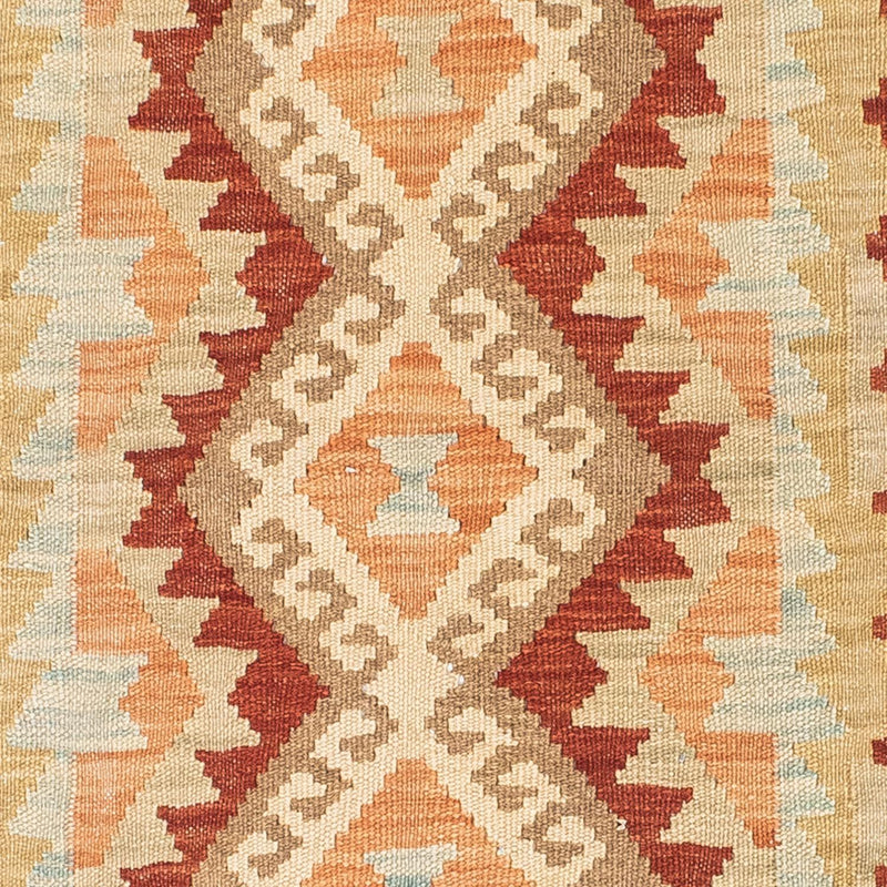 キリム ファルス 絨毯 200x75cm