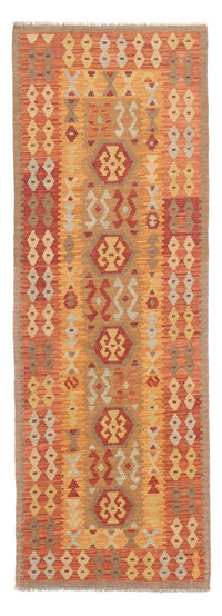 キリム マイメネ 絨毯 196x66cm - ウールラグ – product image