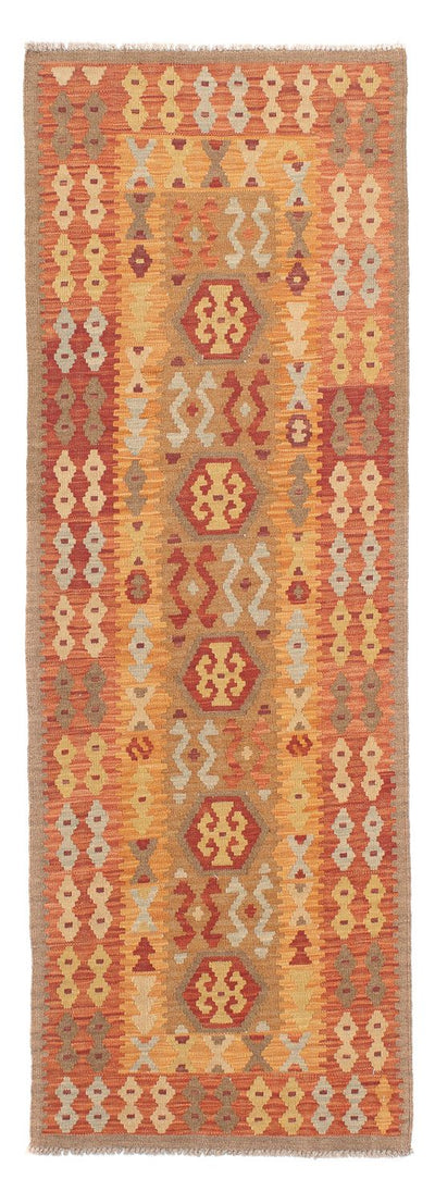 キリム マイメネ 絨毯 66x196cm - ウールラグ