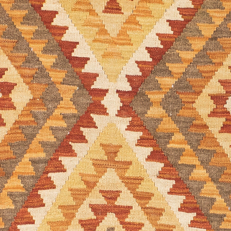 キリム ファルス 絨毯 192x69cm