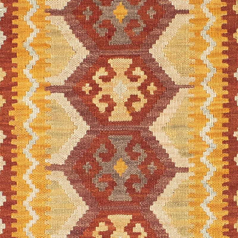 キリム ファルス 絨毯 195x65cm