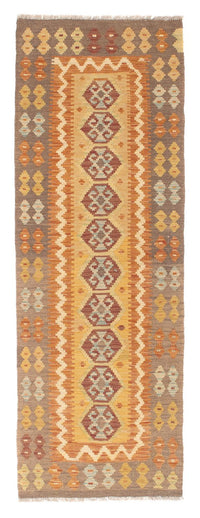 キリム マイメネ 絨毯 192x67cm - ウールラグ – product image