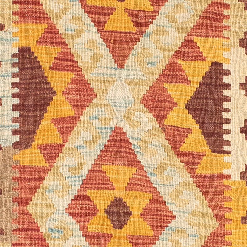 キリム ファルス 絨毯 200x70cm