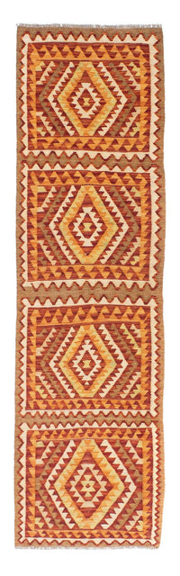 キリム ファルス 絨毯 231x62cm – product image