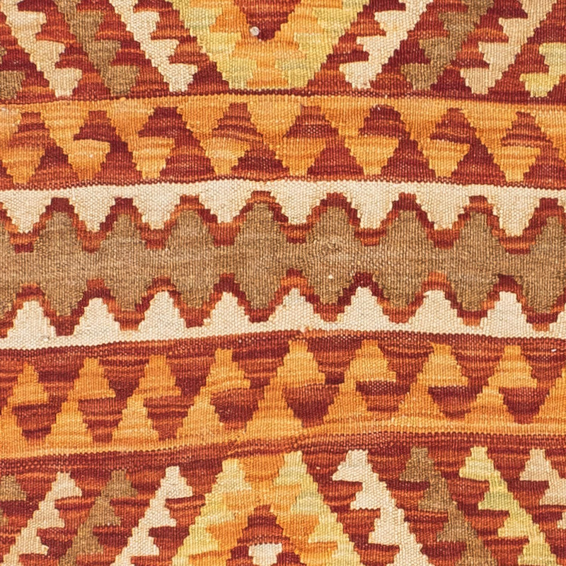 キリム ファルス 絨毯 231x62cm