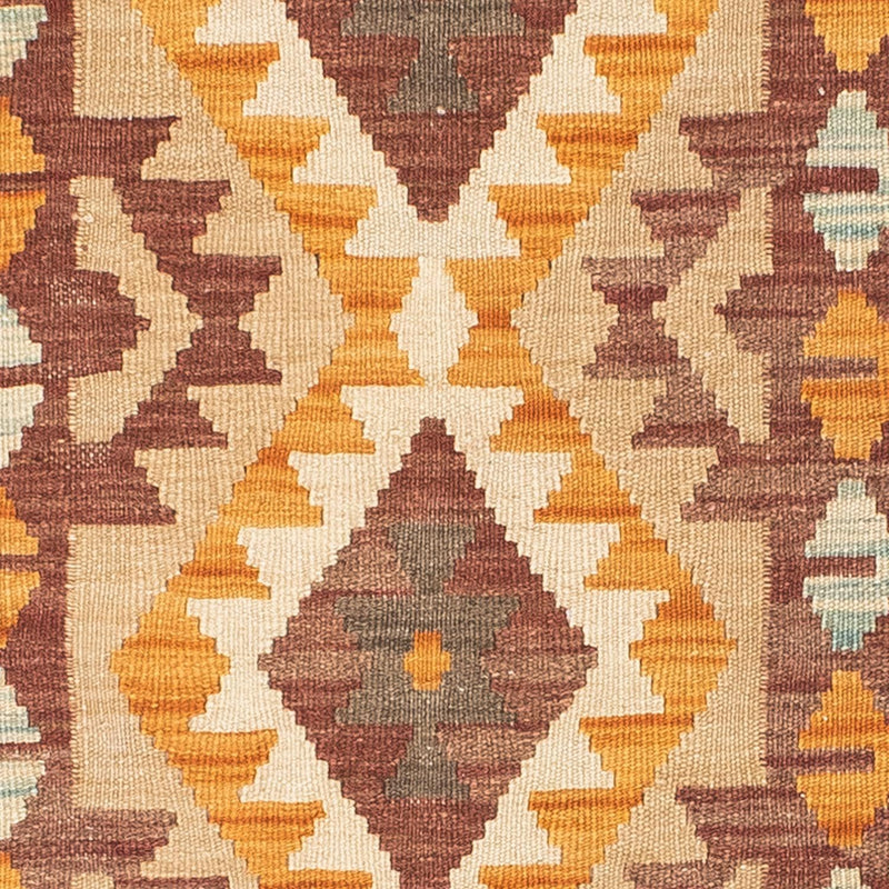 キリム ファルス 絨毯 194x63cm
