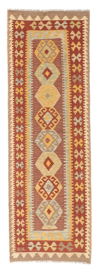 キリム マイメネ 絨毯 210x69cm - ウールラグ – product image