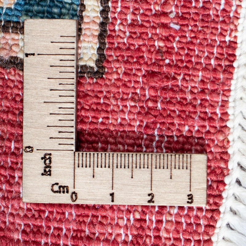カザック 絨毯 303x250cm - オリエンタル絨毯