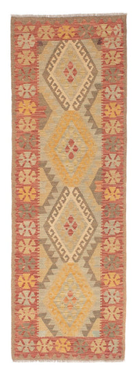 キリム マイメネ 絨毯 205x66cm - ウールラグ – product image