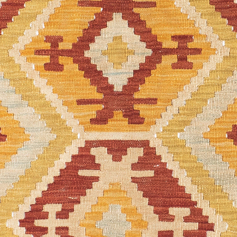 キリム ファルス 絨毯 197x70cm
