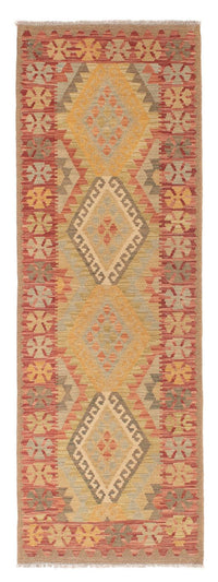 キリム マイメネ 絨毯 207x66cm - ウールラグ – product image