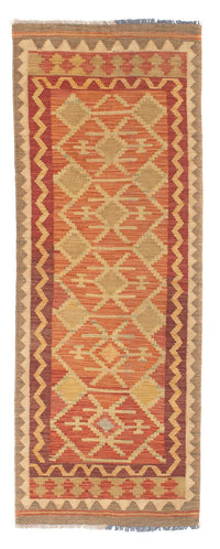 キリム マイメネ 絨毯 198x68cm - ウールラグ – product image