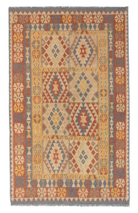 キリム ファルス 絨毯 205x152cm – product image