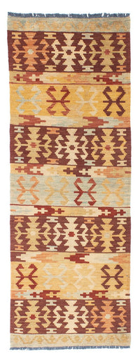 キリム ファルス 絨毯 209x72cm – product image