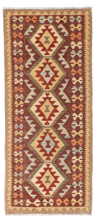 キリム ファルス 絨毯 192x76cm – product image