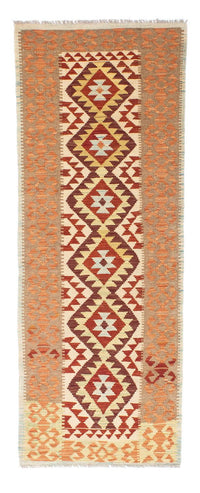 キリム ファルス 絨毯 199x77cm – product image