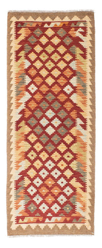 キリム ファルス 絨毯 195x74cm – product image