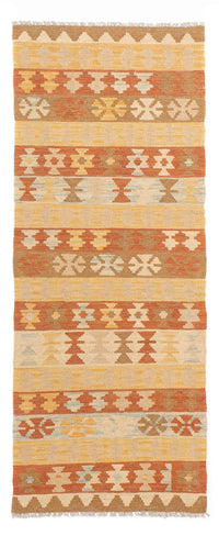 キリム マイメネ 絨毯 194x65cm - ウールラグ – product image