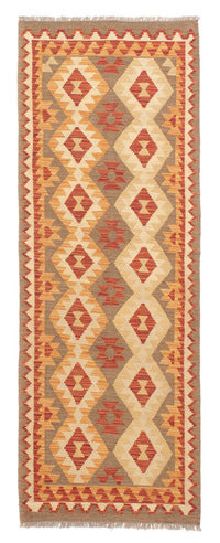 キリム マイメネ 絨毯 193x66cm - ウールラグ – product image