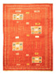 ペルシャギャベ 絨毯 230x180cm - ペルシャウールラグ