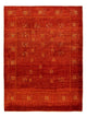 ロリバフト 絨毯 202x152cm - ペルシャウールラグ