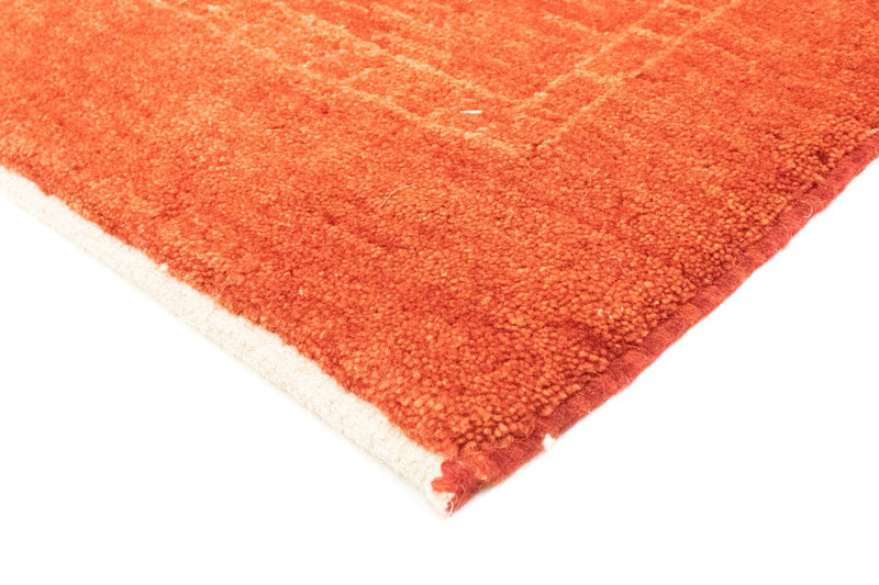 ペルシャギャベ 絨毯 238x175cm - ペルシャウールラグ