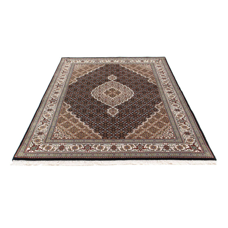 タブリーズ 絨毯 202x138cm - ペルシャ絨毯