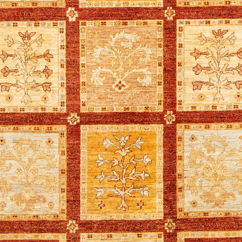 ツィーグラー絨毯 295x195cm - オリエンタル絨毯