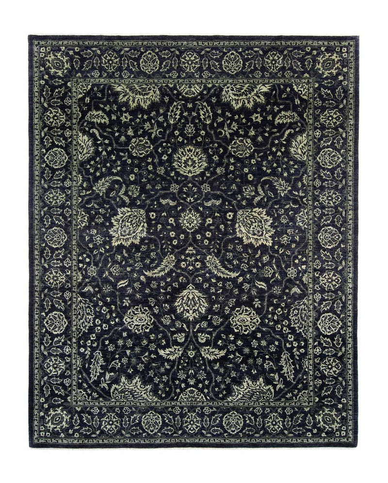 ツィーグラー絨毯 309x246cm - オリエンタル絨毯