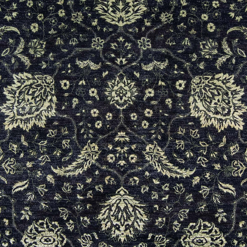 ツィーグラー絨毯 309x246cm - オリエンタル絨毯