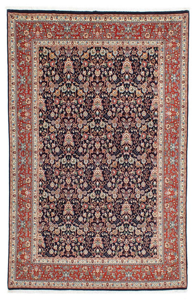 モウド 絨毯 196x283cm - ペルシャ絨毯