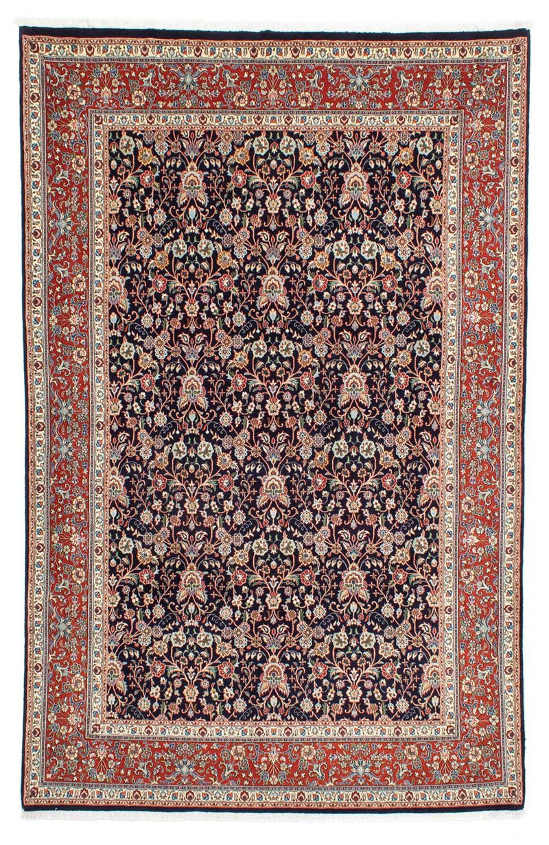 モウド 絨毯 283x196cm - ペルシャ絨毯