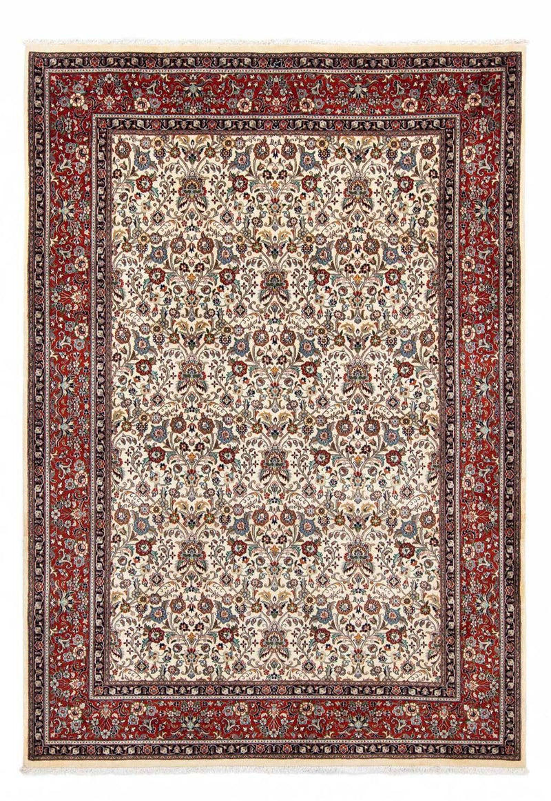 モウド 絨毯 283x194cm - ペルシャ絨毯