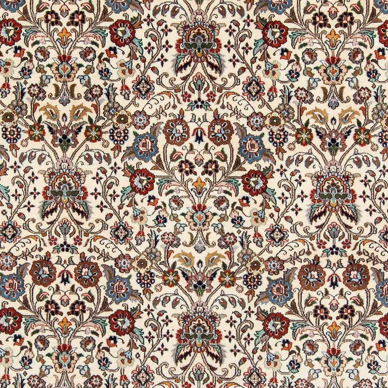 モウド 絨毯 283x194cm - ペルシャ絨毯
