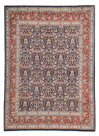 モウド 絨毯 268x215cm - ペルシャ絨毯 – product image